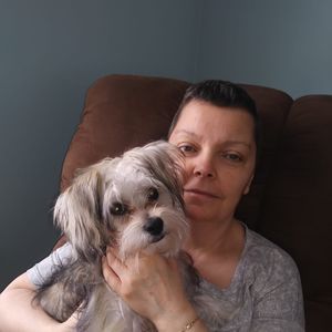 Meet your Posher, Marie-josÃ©e